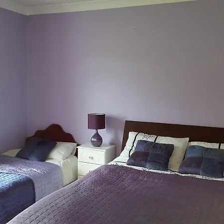 Bed and Breakfast Carragh *