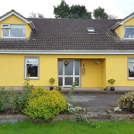 Carragh Bed and Breakfast