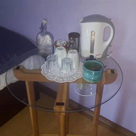 Carragh Bed and Breakfast Gort