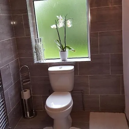 Bed and Breakfast Carragh