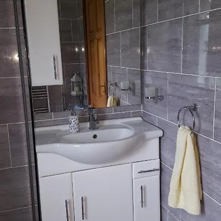 Bed and Breakfast Carragh Gort