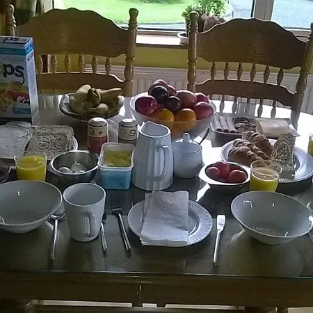 Carragh Bed and Breakfast