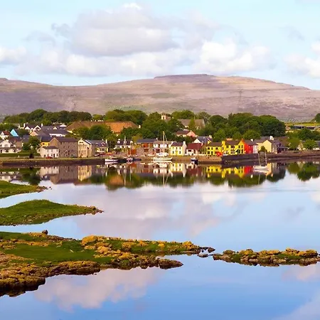 Bed and Breakfast Carragh *
