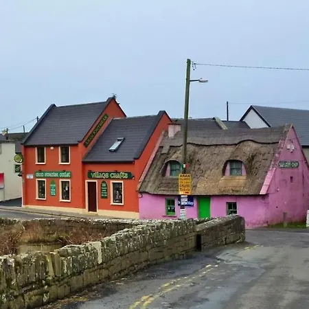Carragh * Gort