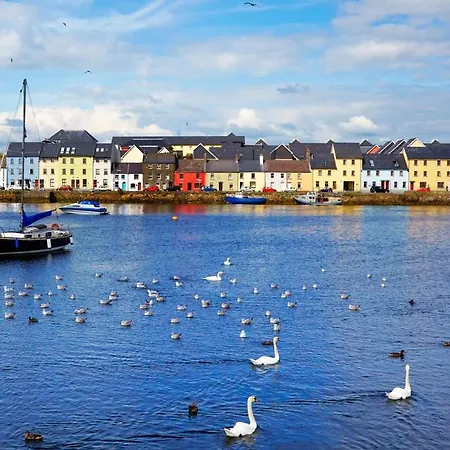 Carragh Bed and Breakfast